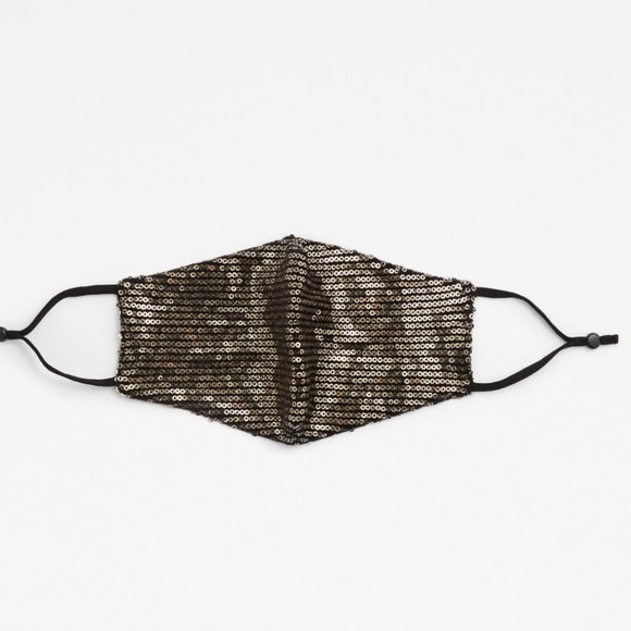 NWT ALDO FACE MASK - Picture 2 of 5